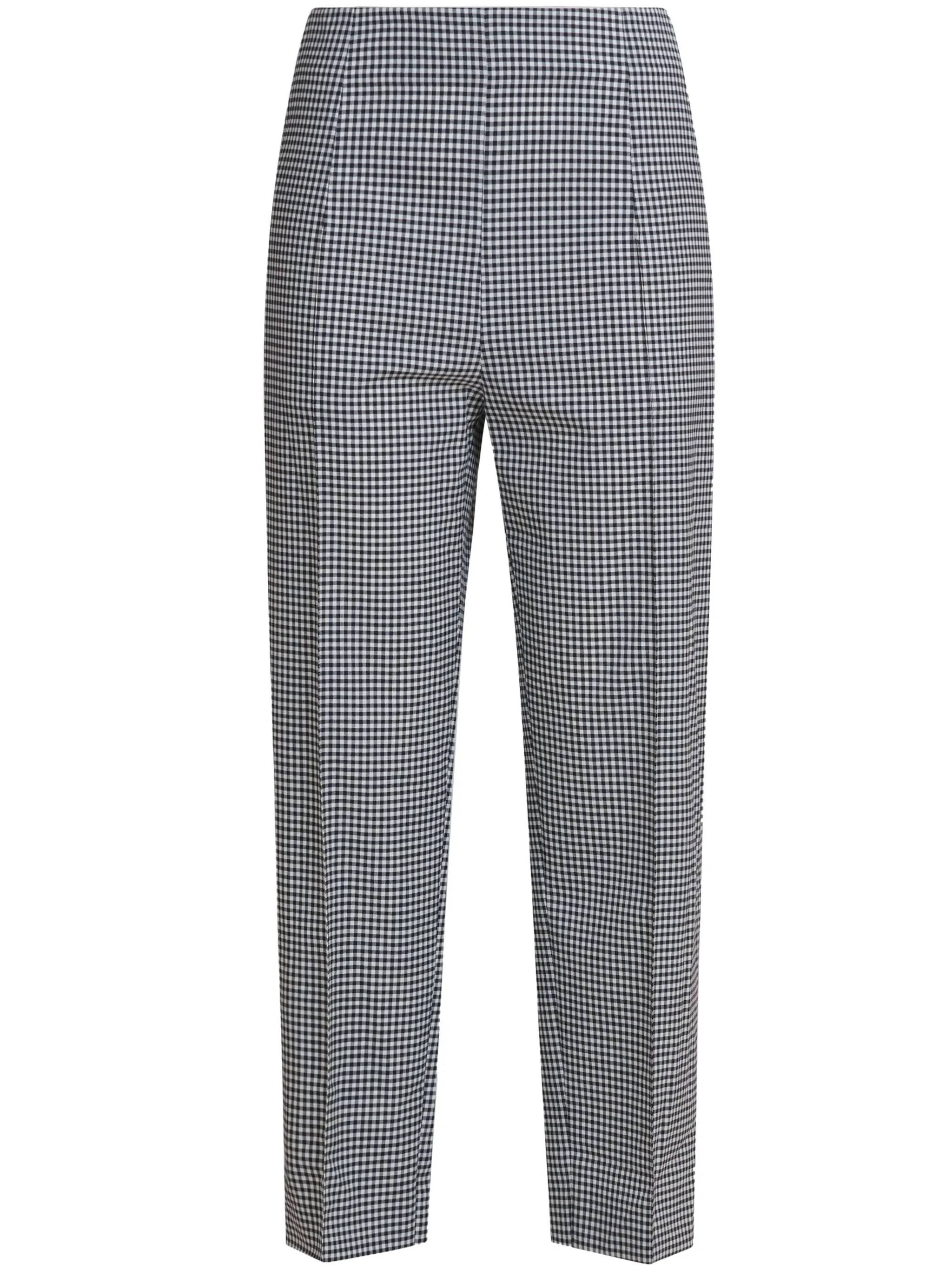 [Marni] Trousers SS25 PAMA0537S0UTP787CHN99