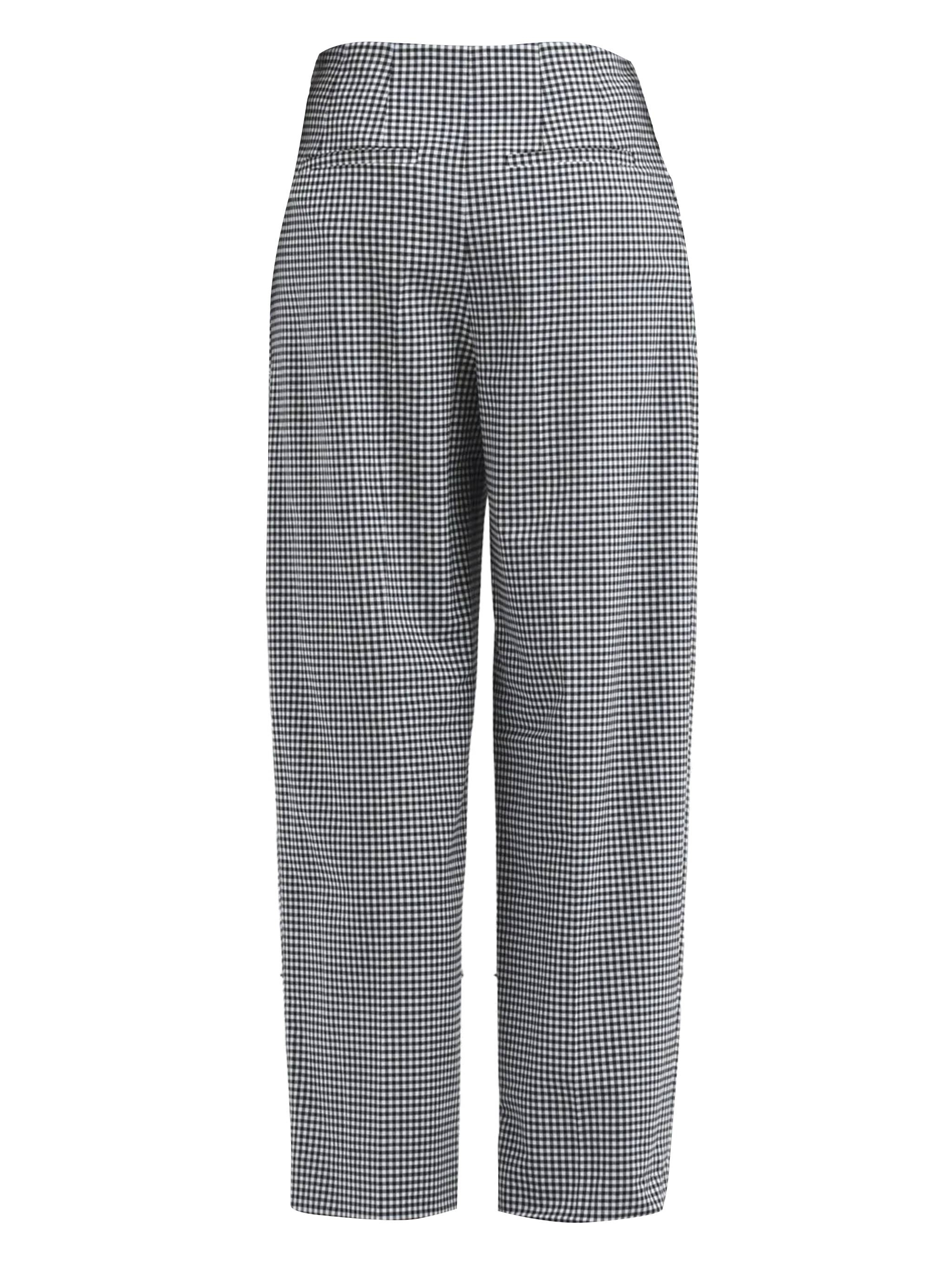 [Marni] Trousers SS25 PAMA0537S0UTP787CHN99