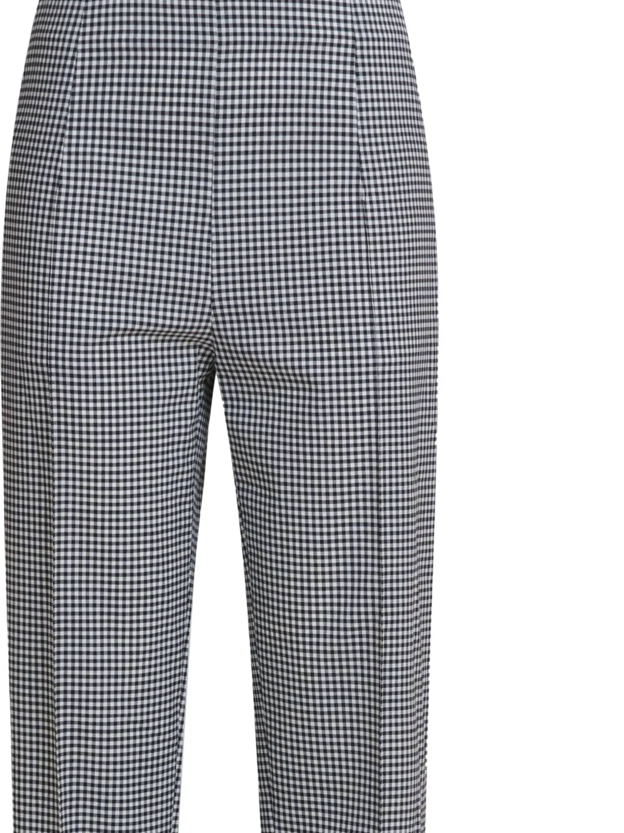 [Marni] Trousers SS25 PAMA0537S0UTP787CHN99