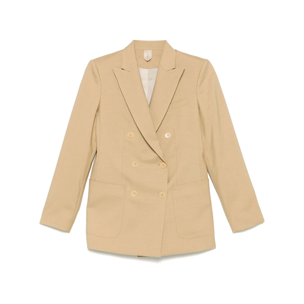 [Max Mara] Blazer SS25 BERTA 254 001