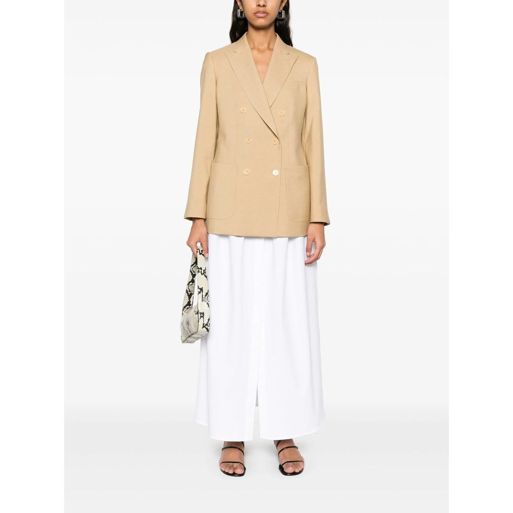 [Max Mara] Blazer SS25 BERTA 254 001