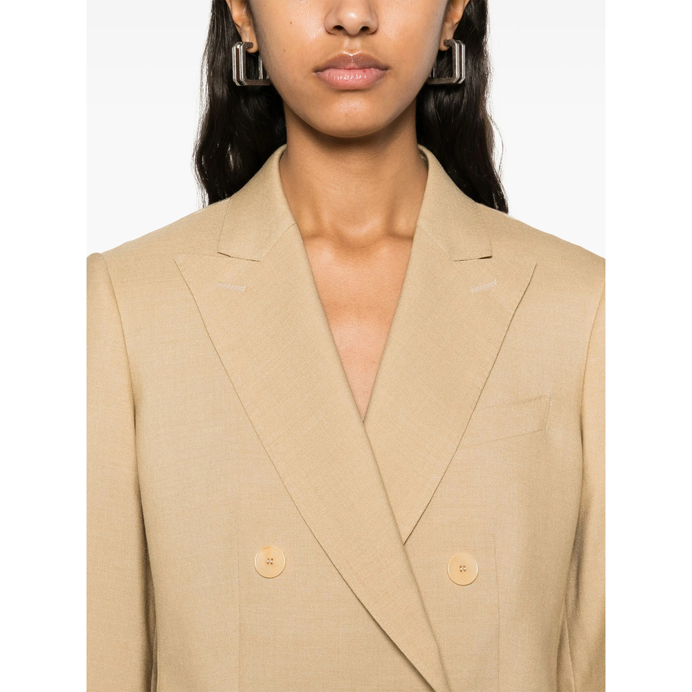 [Max Mara] Blazer SS25 BERTA 254 001