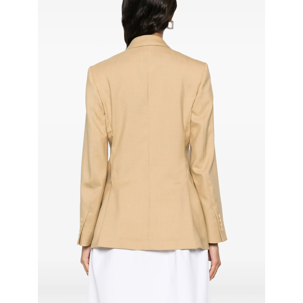 [Max Mara] Blazer SS25 BERTA 254 001