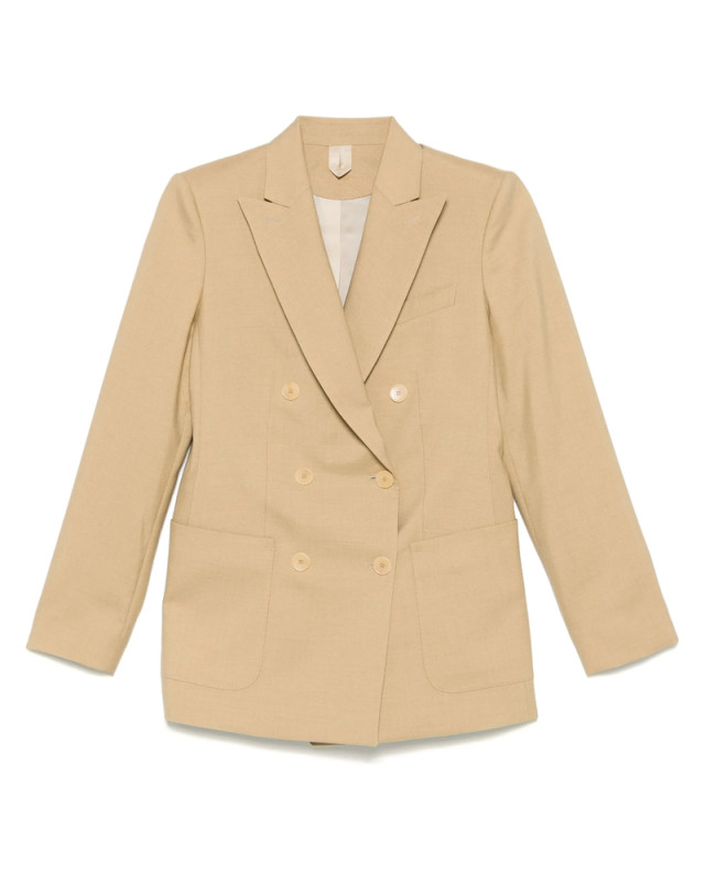 [Max Mara] Blazer SS25 BERTA 254 001