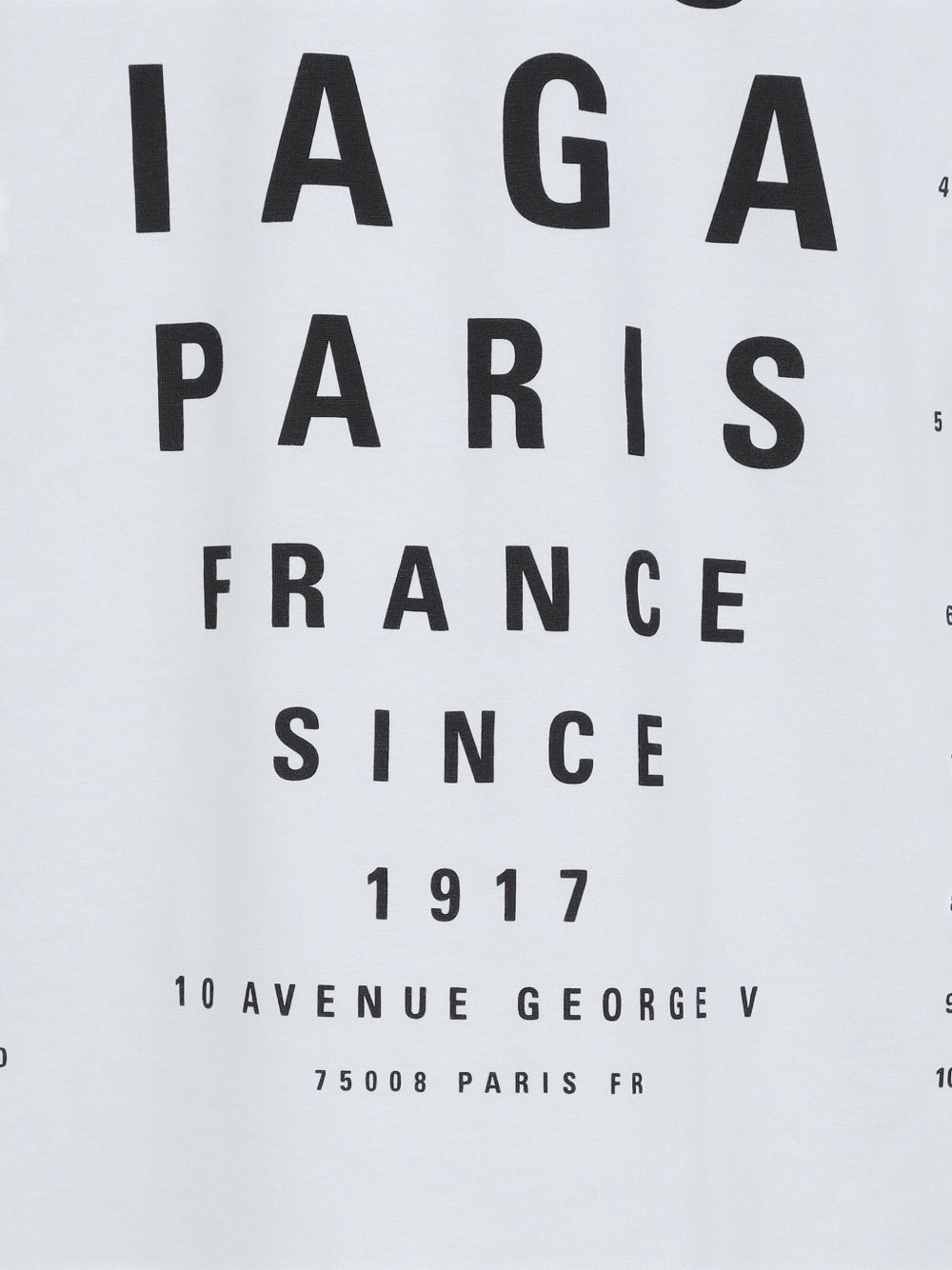 [Balenciaga] T-shirts Short Sleeve SS25 811688TRVU69081
