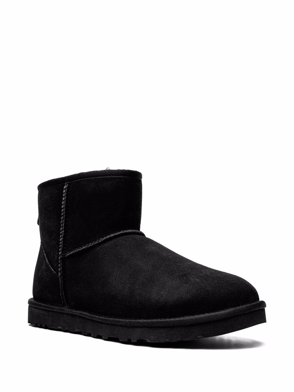 [UGG] Ankle boots SS25 1002072BLK