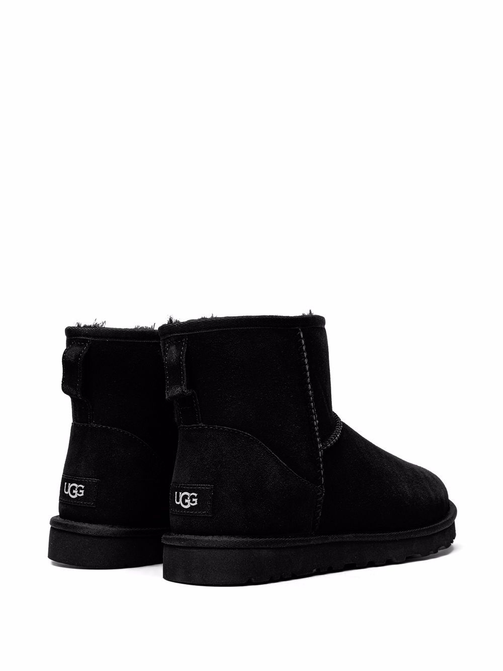 [UGG] Ankle boots SS25 1002072BLK