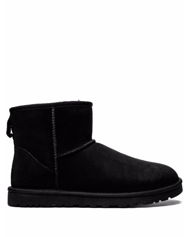 [UGG] Ankle boots SS25 1002072BLK