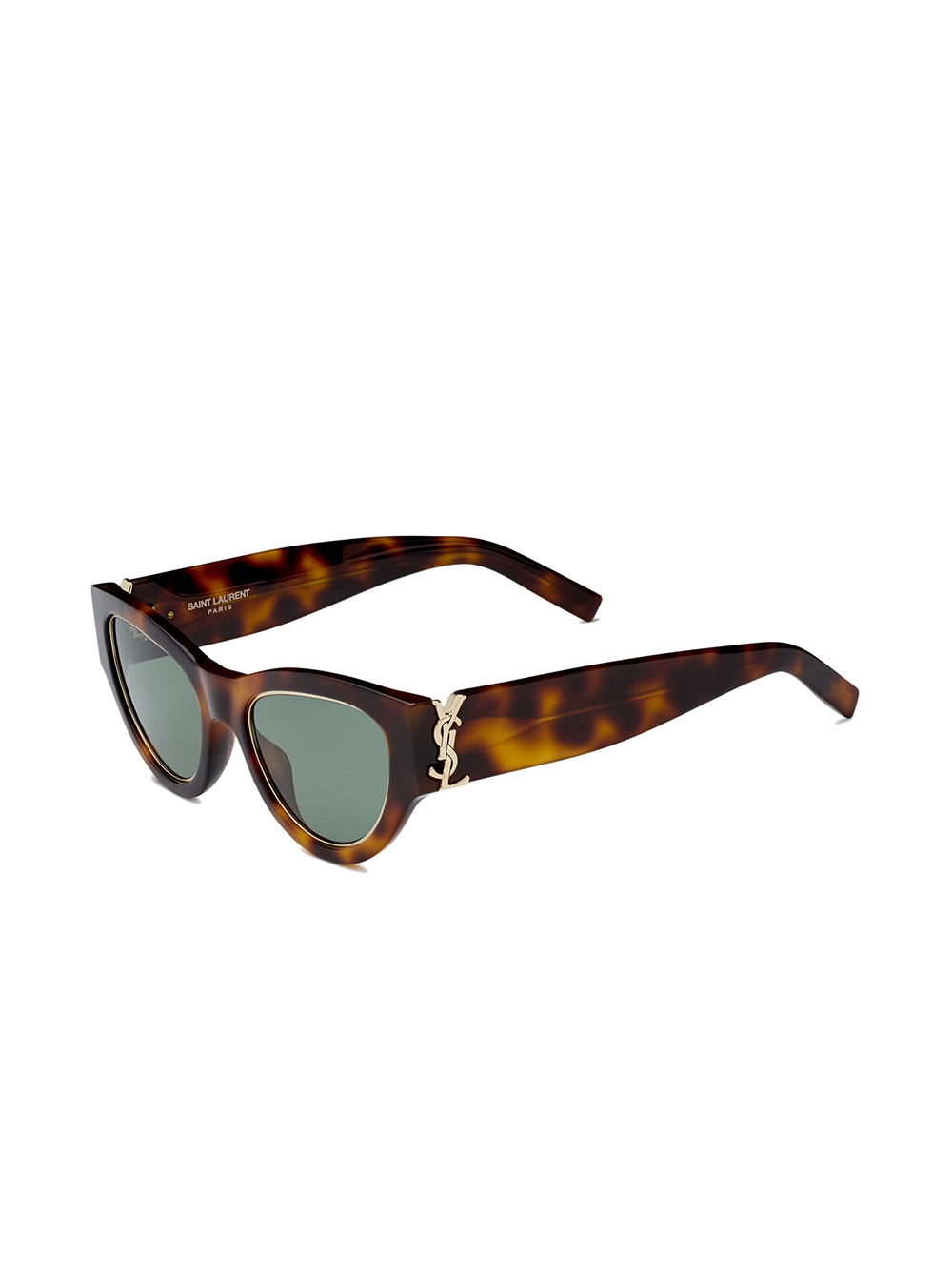 [Saint Laurent] Sunglasses SS25 822277Y99562301