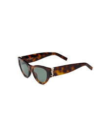 [Saint Laurent] Sunglasses SS25 822277Y99562301
