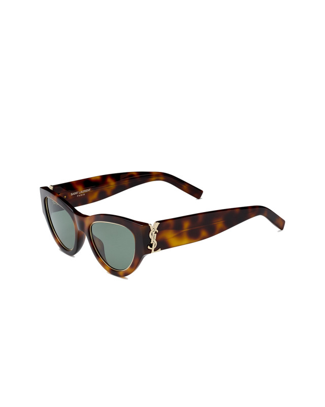 [Saint Laurent] Sunglasses SS25 822277Y99562301