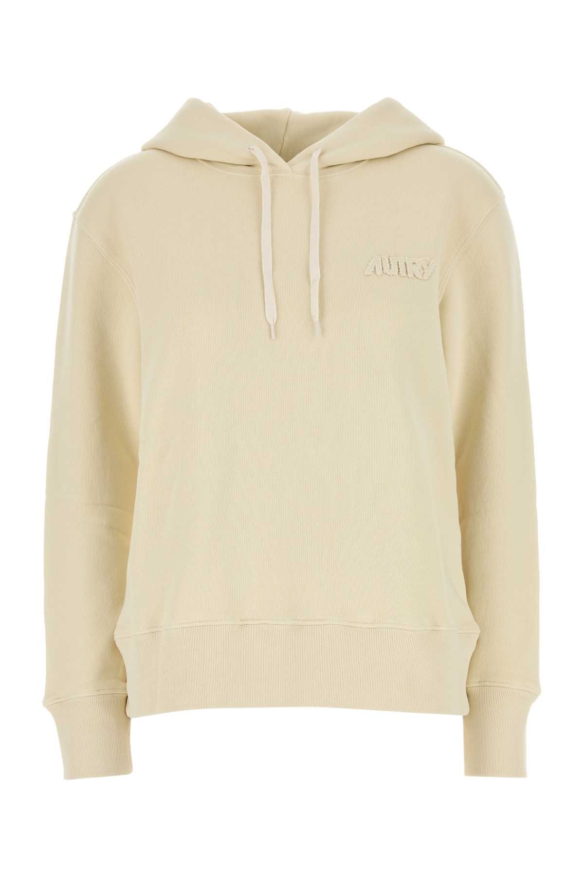 [AUTRY] Hoodie FW25 HOPW 77JS