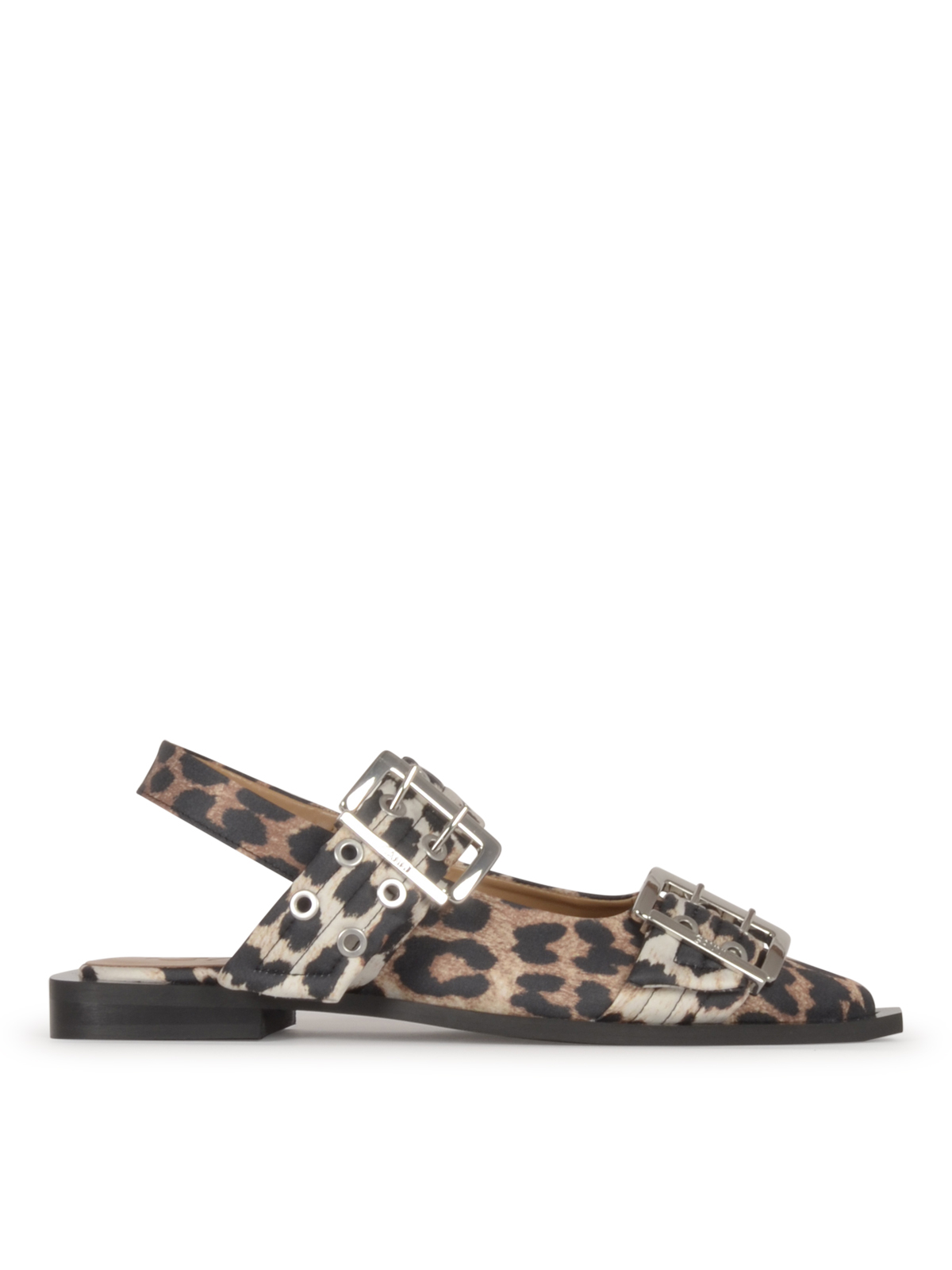 [GANNI] Sandals SS25 S29474926943