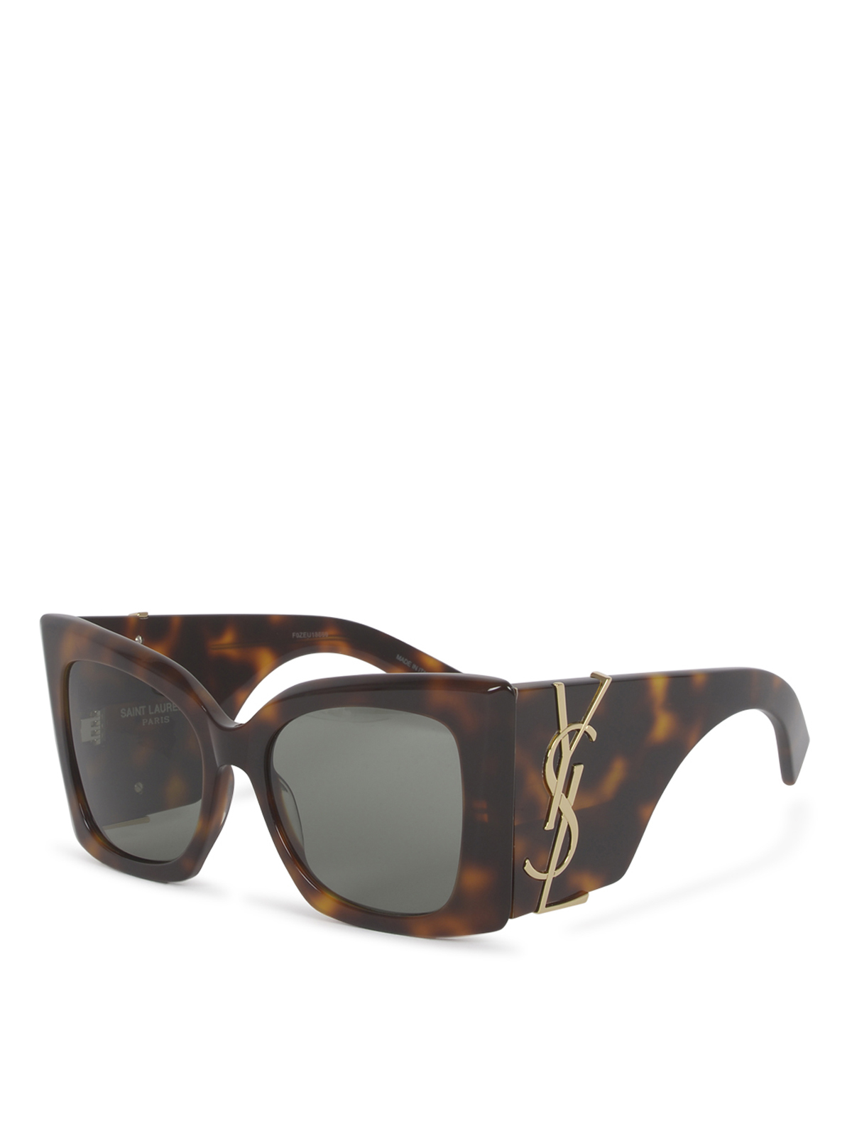 [Saint Laurent] Sunglasses SS25 736461Y99562301