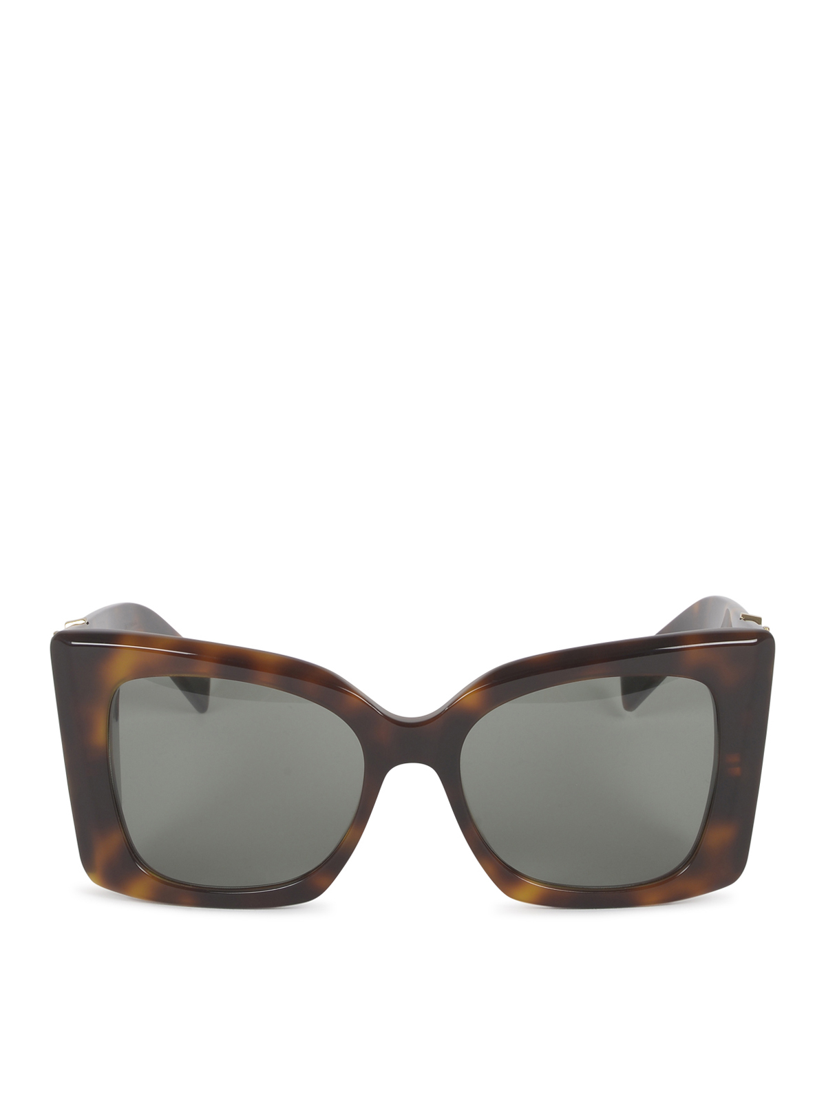 [Saint Laurent] Sunglasses SS25 736461Y99562301