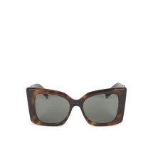[Saint Laurent] Sunglasses SS25 736461Y99562301