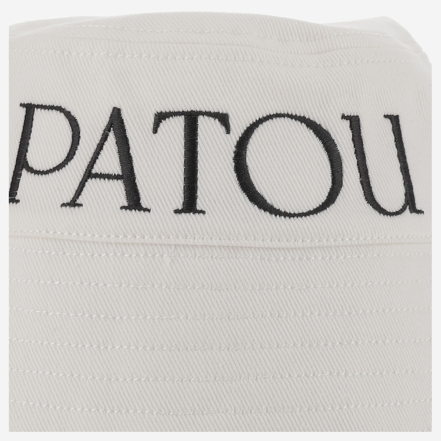 [PATOU] Hat SS25 AC02701320001W