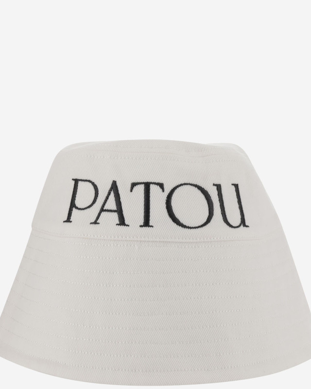 [PATOU] Hat SS25 AC02701320001W
