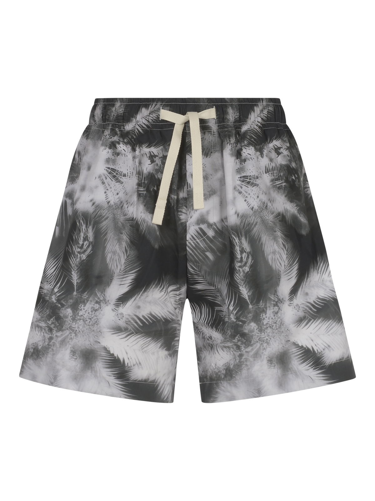 [Palm Angels] Shorts SS25 PMCB058S25FAB0021003