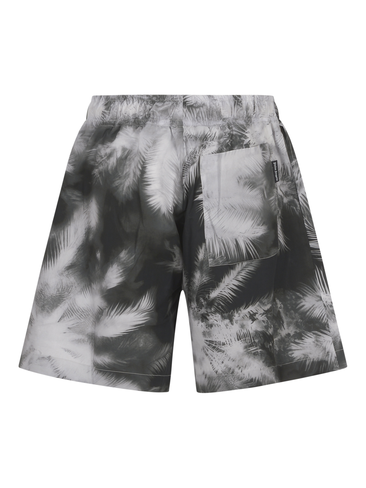[Palm Angels] Shorts SS25 PMCB058S25FAB0021003