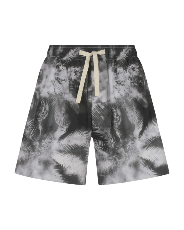 [Palm Angels] Shorts SS25 PMCB058S25FAB0021003