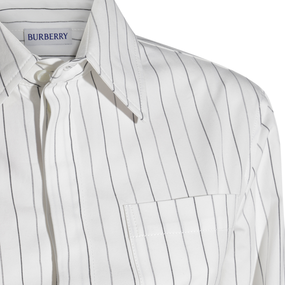 [Burberry] Shirts Long Sleeve SS25 8103514C2053