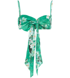 [Zimmermann] Bustier SS25 1788TRS255GRWCFL