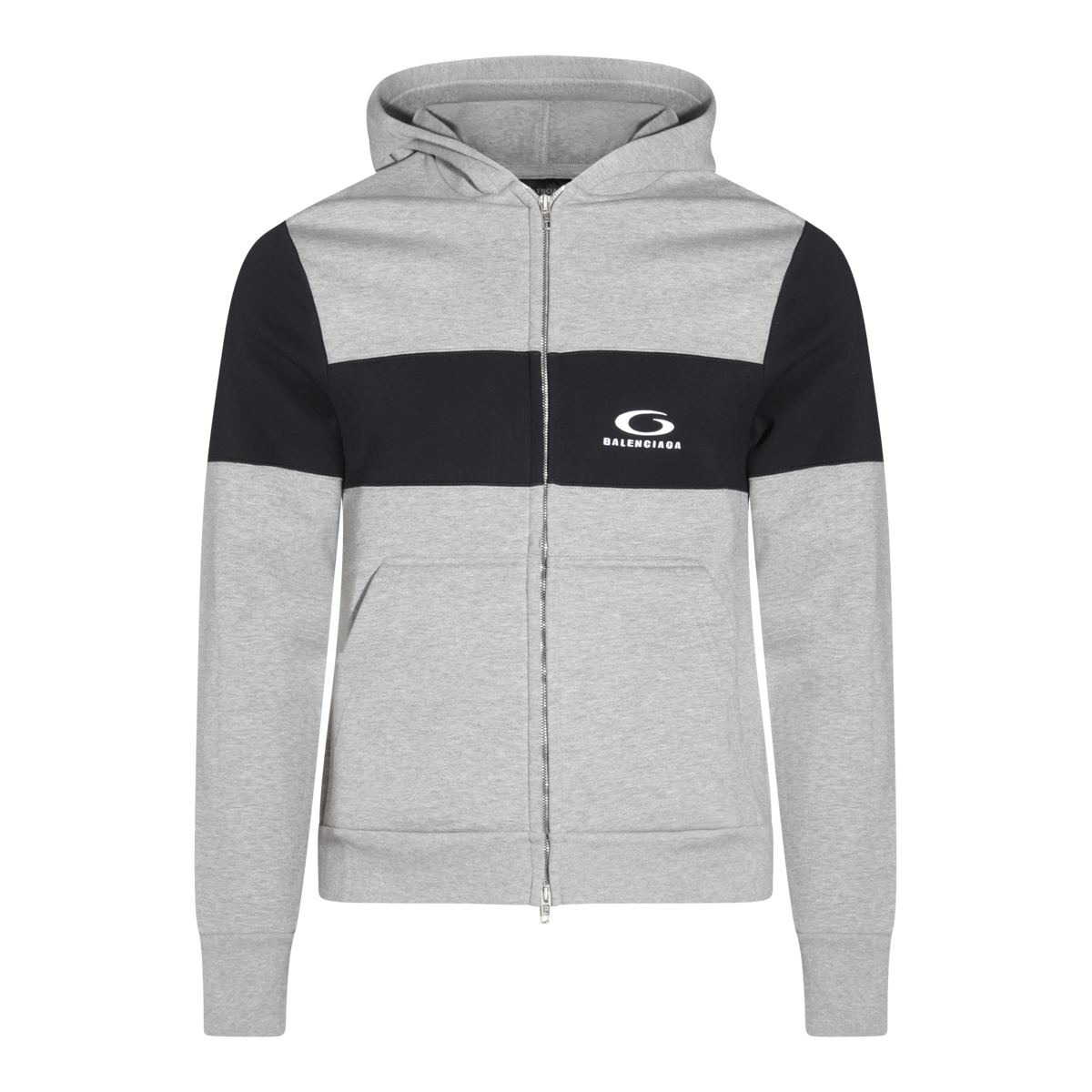 [Balenciaga] Hoodie SS25 808832TRVJ21167
