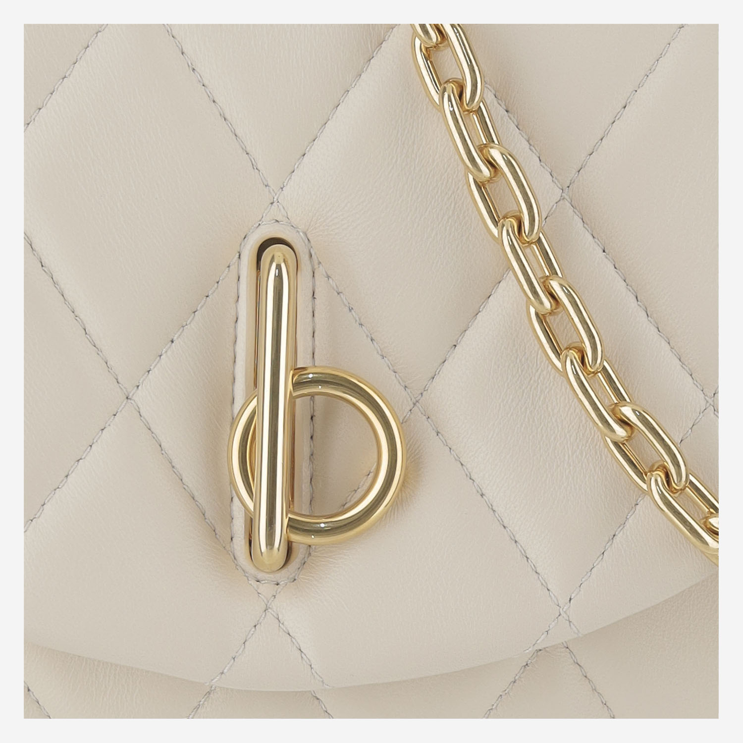 [Burberry] Shoulder bag SS25 8104619SOAP