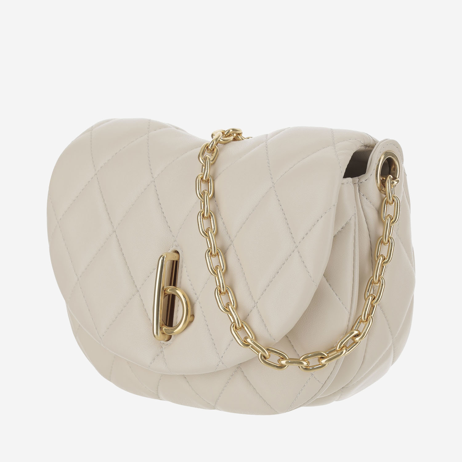 [Burberry] Shoulder bag SS25 8104619SOAP