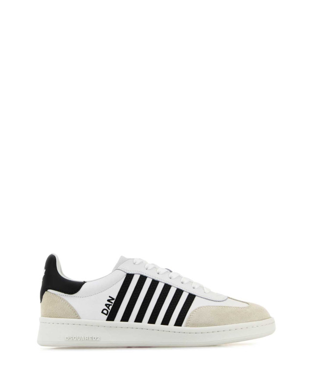 [DSQUARED] Sneakers SS25 SNM036401504118 M072