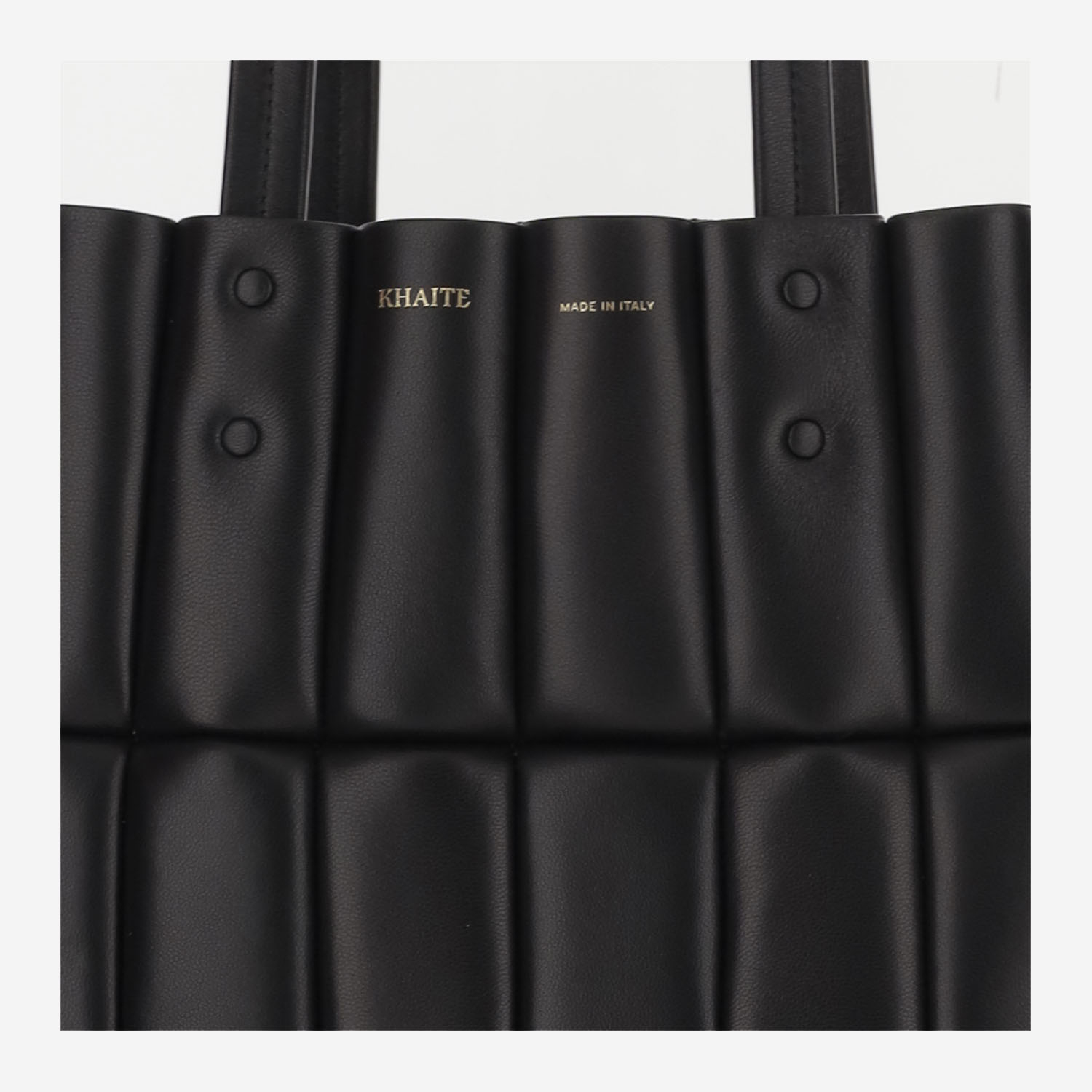 [KHAITE] Shoulder bag SS25 H1034890200