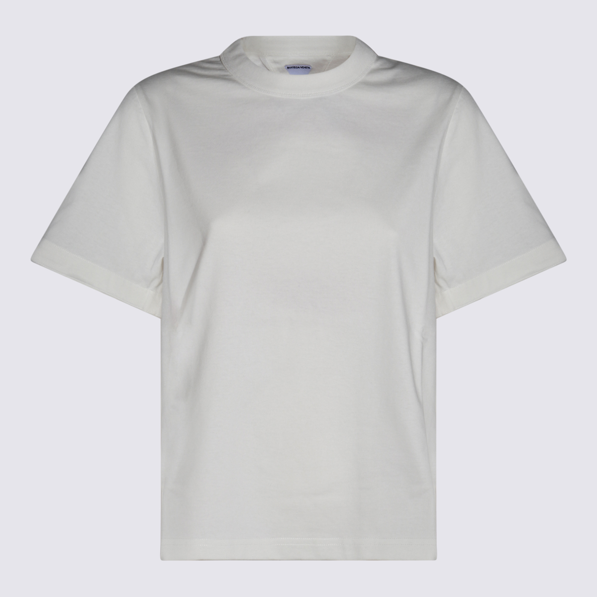 [Bottega Veneta] T-shirts Short Sleeve SS25 815032V4ZL19310