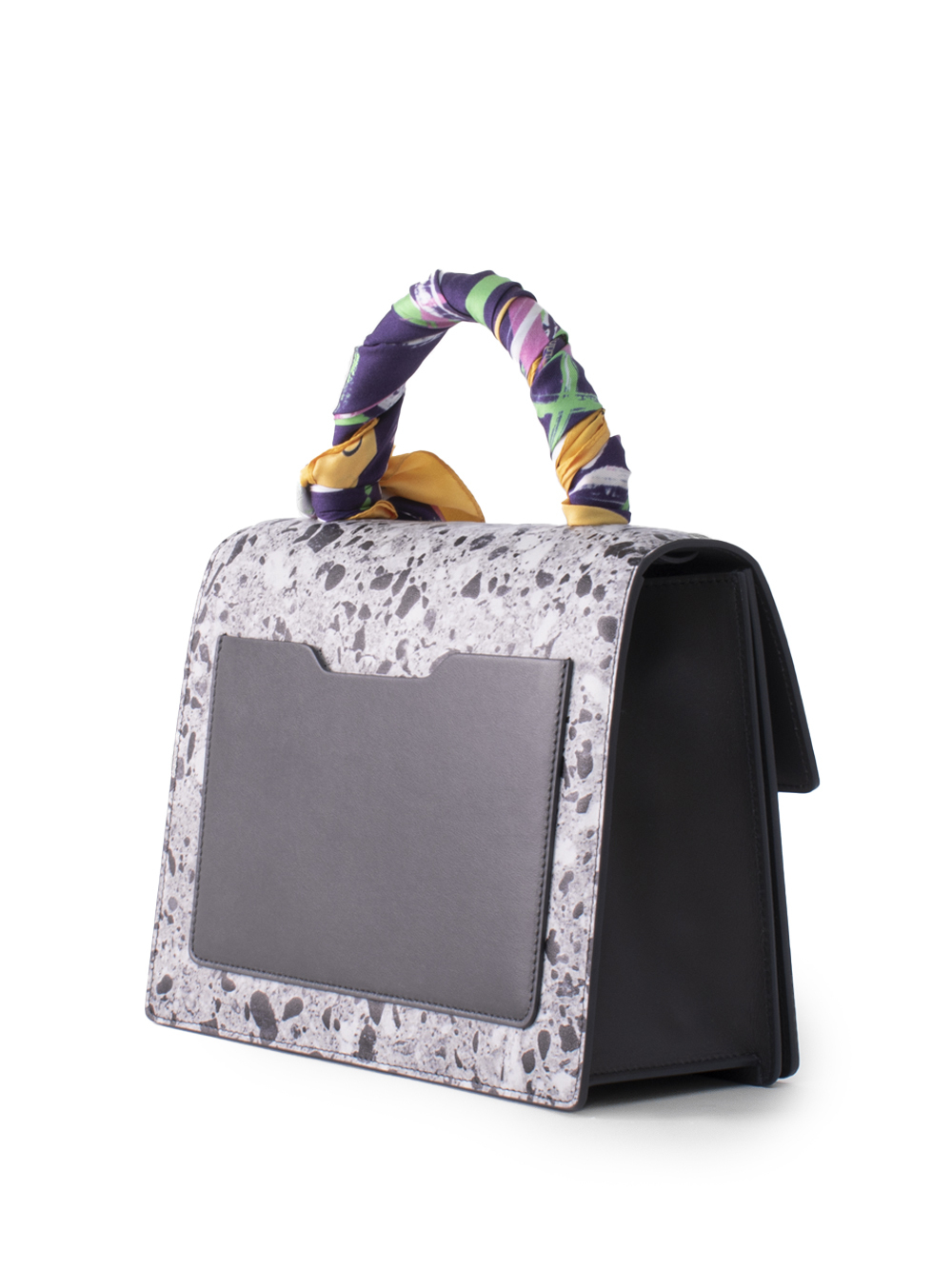 [OFF - WHITE BY PATRICIA URQUIOLA] Bag FW21 OWNP002G21LEA0010909