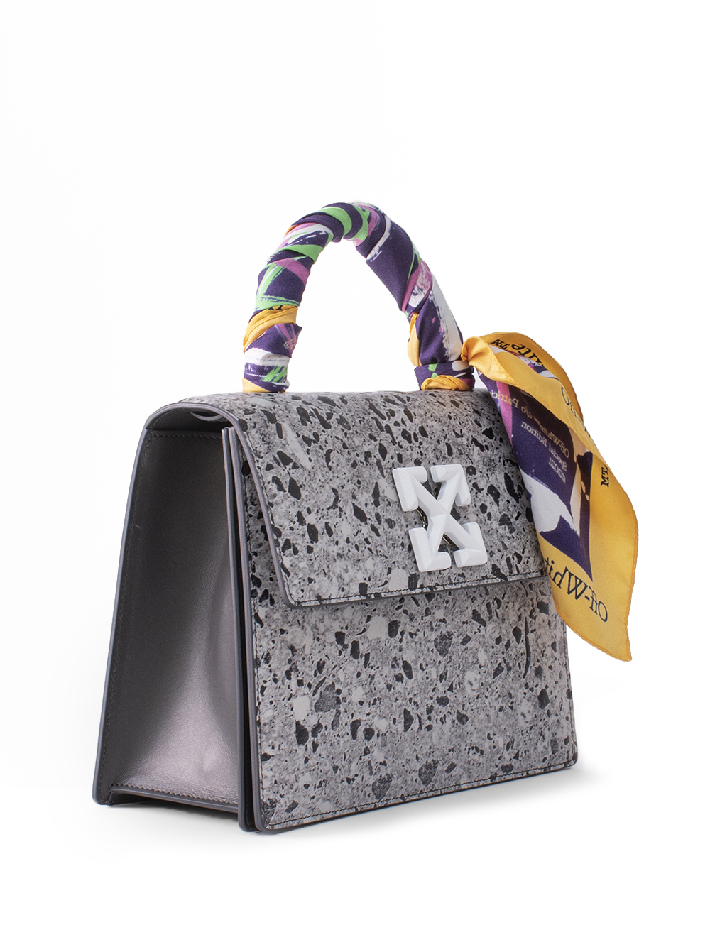[OFF - WHITE BY PATRICIA URQUIOLA] Bag FW21 OWNP002G21LEA0010909
