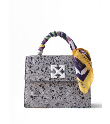 [OFF - WHITE BY PATRICIA URQUIOLA] Bag FW21 OWNP002G21LEA0010909