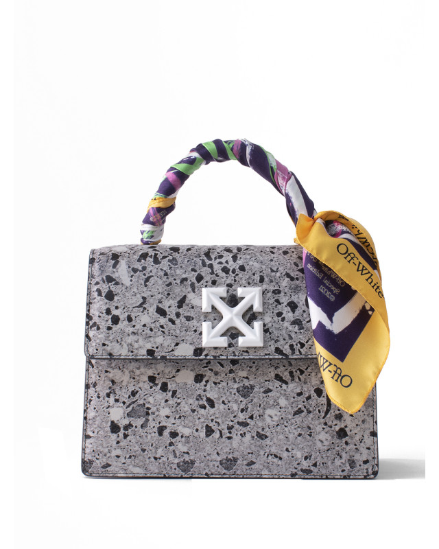 [OFF - WHITE BY PATRICIA URQUIOLA] Bag FW21 OWNP002G21LEA0010909