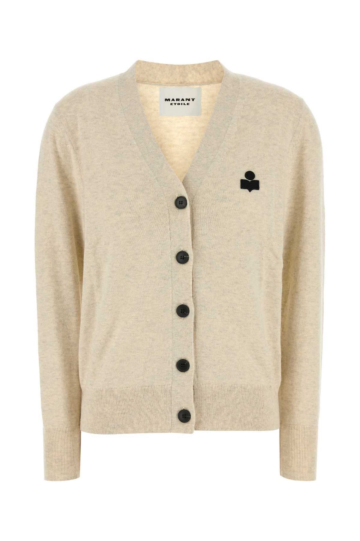 [Isabel Marant Etoile] Knitwear SS26 CA0104FAC1L17E 02LY