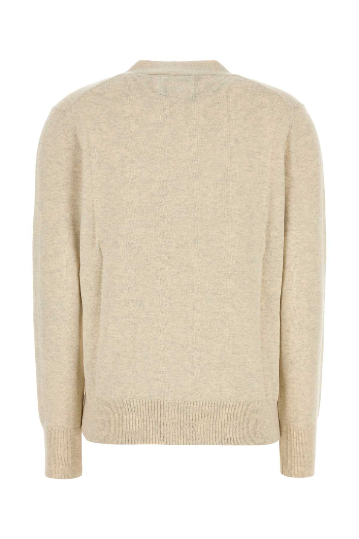 [Isabel Marant Etoile] Knitwear SS26 CA0104FAC1L17E 02LY