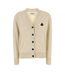 [Isabel Marant Etoile] Knitwear SS26 CA0104FAC1L17E 02LY