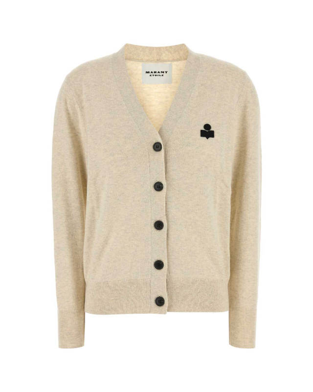 [Isabel Marant Etoile] Knitwear SS26 CA0104FAC1L17E 02LY