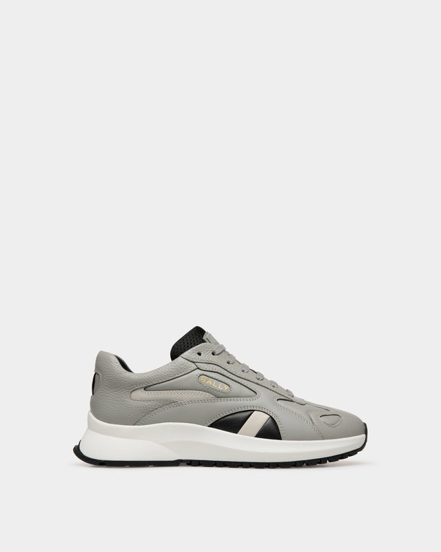 [Bally] Sneakers FW24 MSK09UVT711I7L4