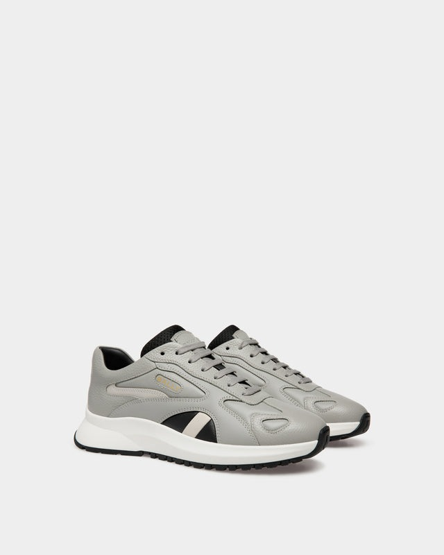 [Bally] Sneakers FW24 MSK09UVT711I7L4