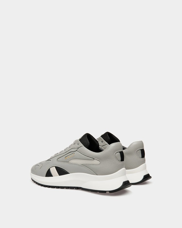 [Bally] Sneakers FW24 MSK09UVT711I7L4