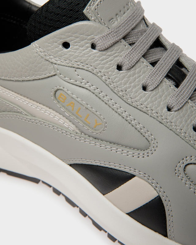 [Bally] Sneakers FW24 MSK09UVT711I7L4