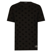 [Dolce & Gabbana] T-shirts Short Sleeve FW24 G8PT1TG7NWEN0000