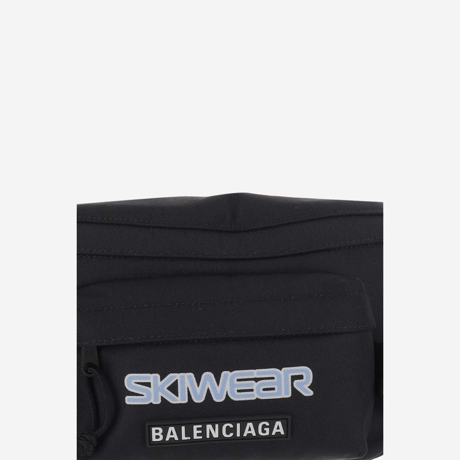 [Balenciaga] Belt Bag FW24 7708812ABEN1000