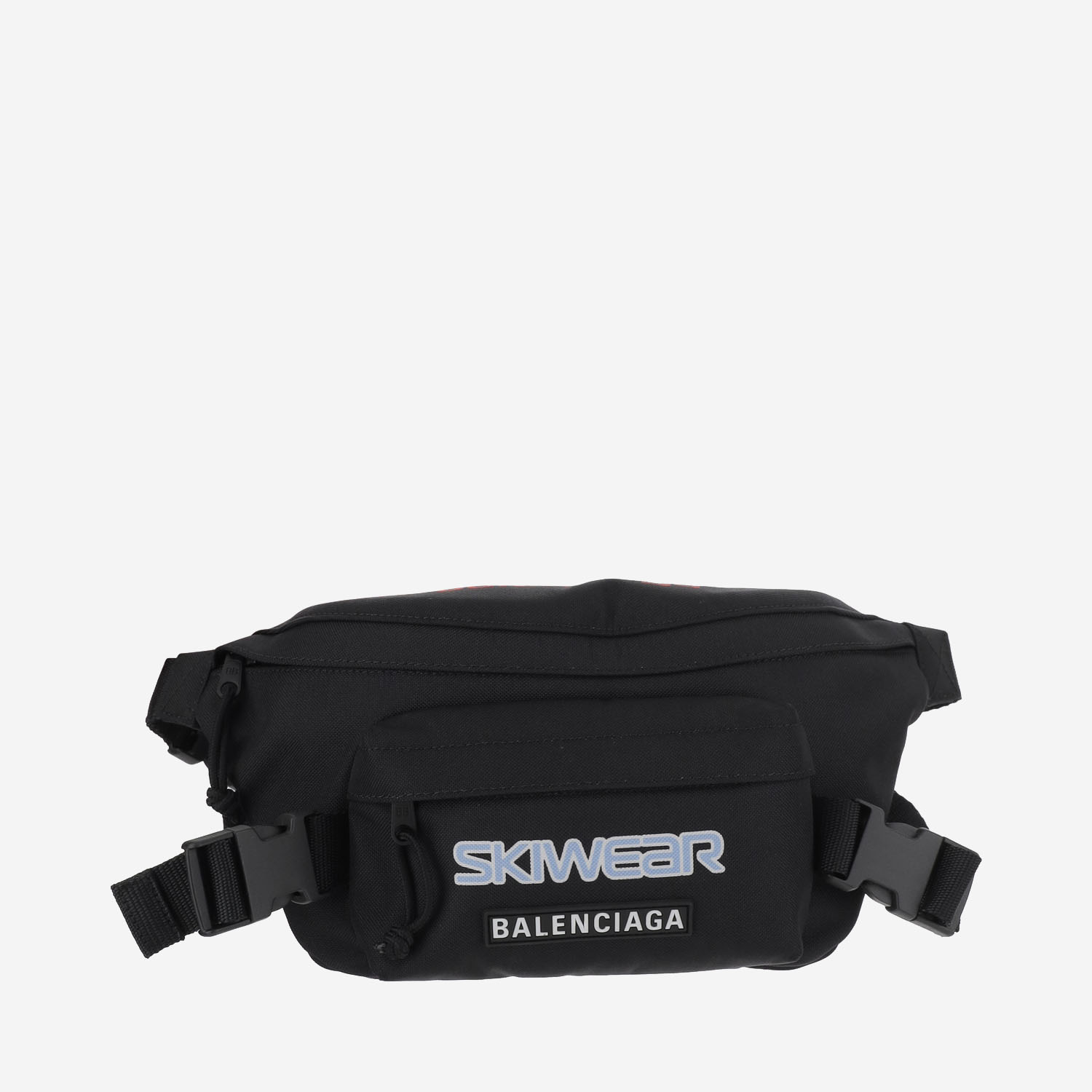 [Balenciaga] Belt Bag FW24 7708812ABEN1000