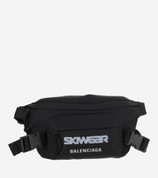 [Balenciaga] Belt Bag FW24 7708812ABEN1000
