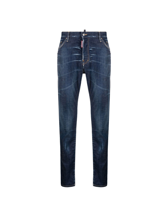[Dsquared2] Jeans FW24 S74LB1315S30342470